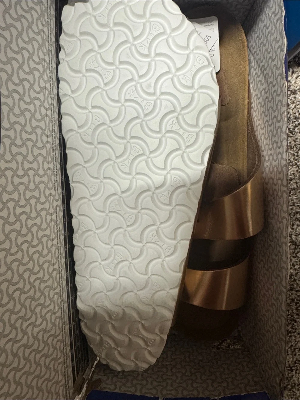 Women's Birkenstock Sandals